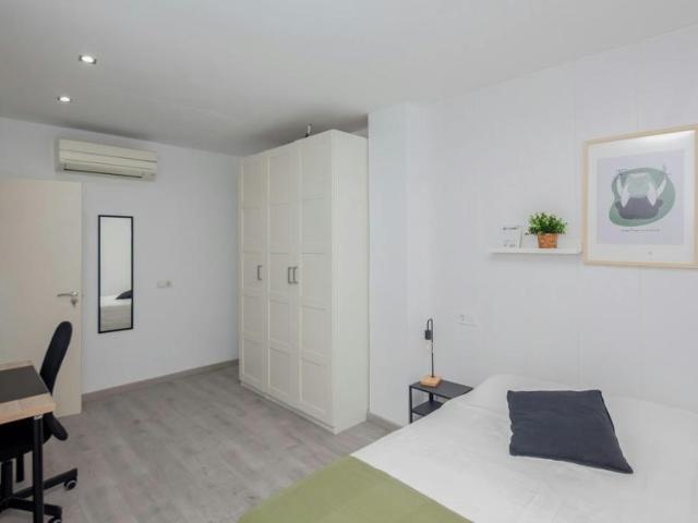 Shared Living/Roommate 1 Dormitorio Valencia Valencia ELS100719265