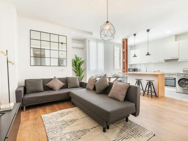 Shared Living/Roommate 1 Dormitorio Valencia Valencia ELS100719948