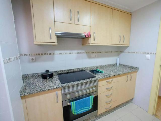 Shared Living/Roommate 1 Dormitorio Valencia Valencia ELS100719993