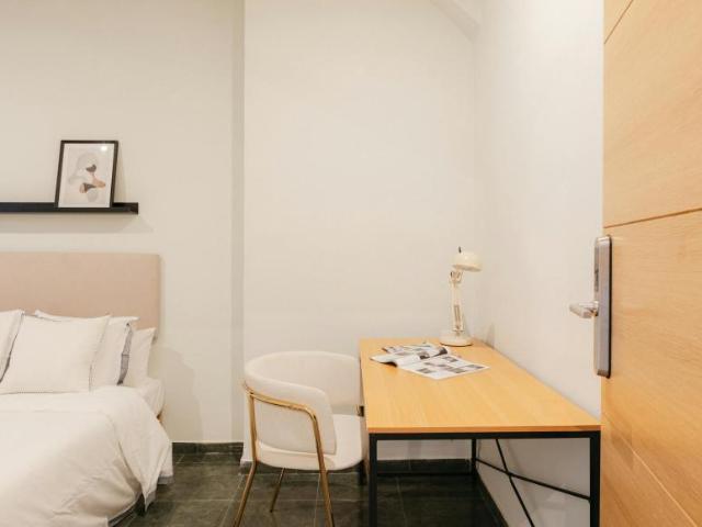Shared Living/Roommate 1 Dormitorio Valencia Valencia ELS100720083