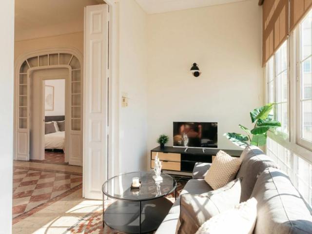 Shared Living/Roommate 1 Dormitorio Valencia Valencia ELS100720335