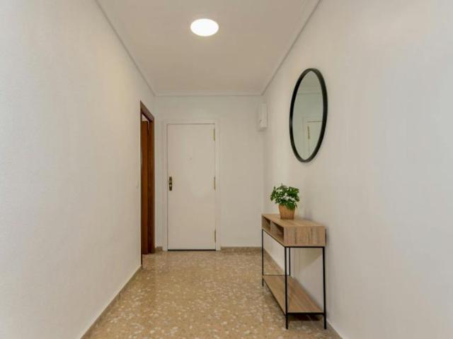 Shared Living/Roommate 1 Dormitorio Valencia Valencia ELS100720690