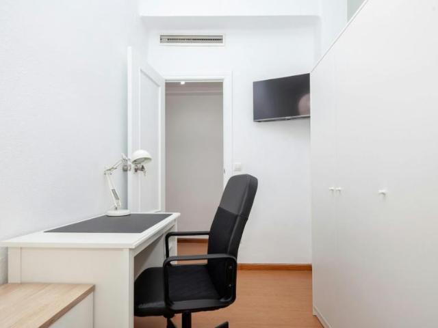 Shared Living/Roommate 1 Dormitorio Valencia Valencia ELS100720757