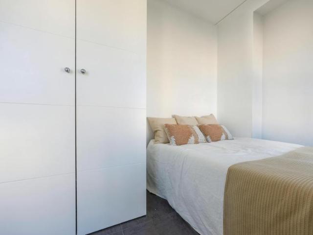 Shared Living/Roommate 1 Dormitorio Valencia Valencia ELS100720776