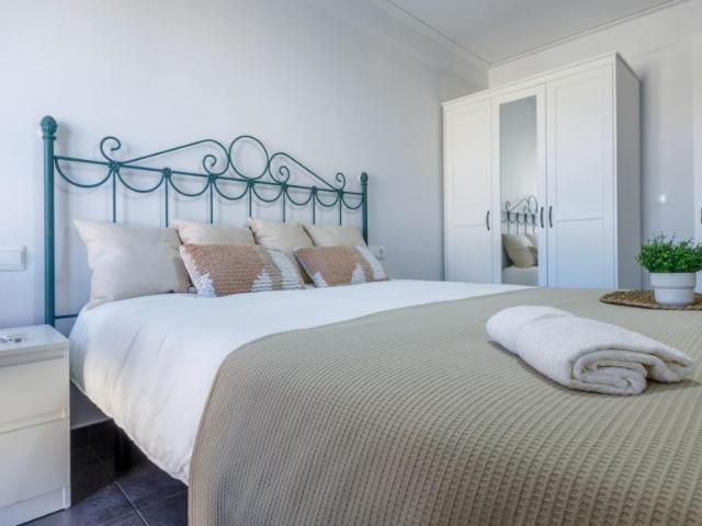 Shared Living/Roommate 1 Dormitorio Valencia Valencia ELS100720782