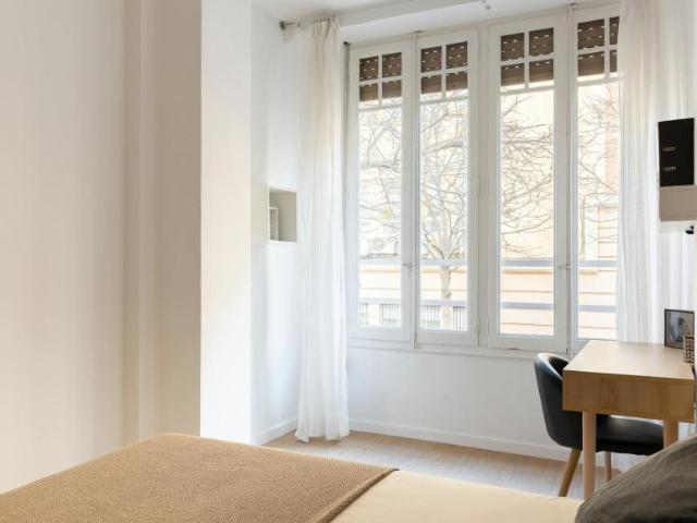 Shared Living/Roommate 1 Dormitorio Valencia Valencia ELS100722298