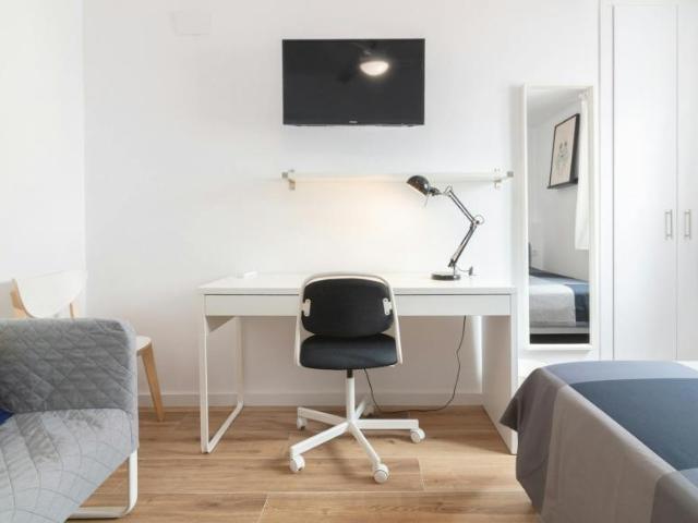 Shared Living/Roommate 1 Dormitorio Valencia Valencia ELS100722803