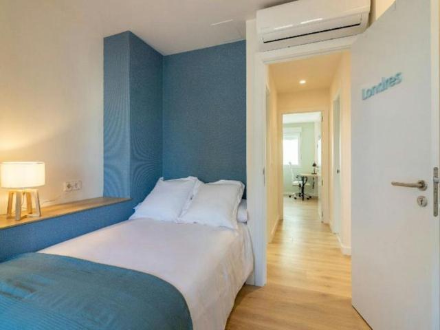 Shared Living/Roommate 1 Dormitorio Valencia Valencia ELS100723254