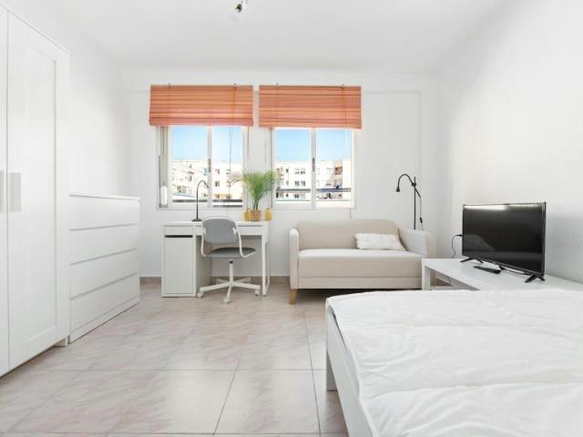 Shared Living/Roommate 1 Dormitorio Valencia Valencia ELS100725674