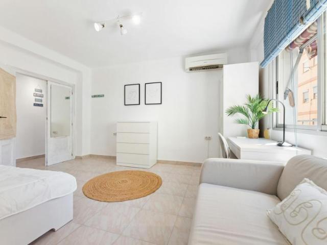 Shared Living/Roommate 1 Dormitorio Valencia Valencia ELS100725680