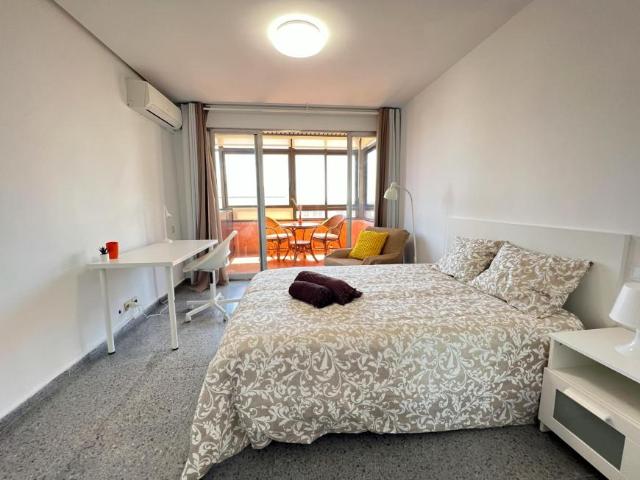 Shared Living/Roommate 1 Dormitorio Valencia Valencia ELS100727163
