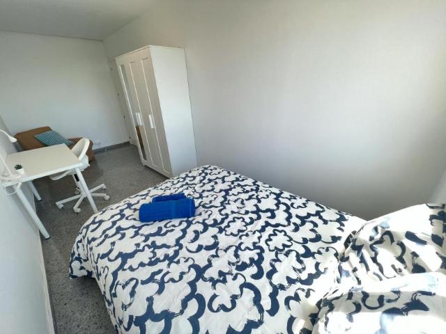 Shared Living/Roommate 1 Dormitorio Valencia Valencia ELS100727160