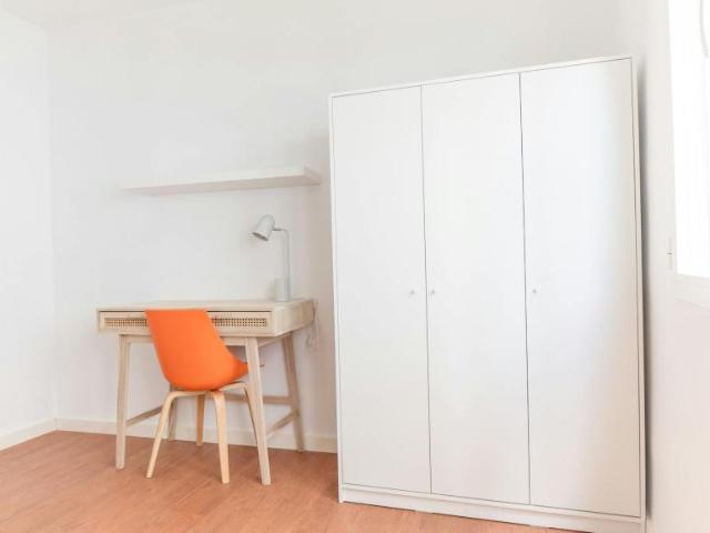 Shared Living/Roommate 1 Dormitorio Valencia Valencia ELS100727113