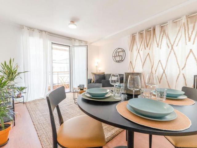Shared Living/Roommate 1 Dormitorio Valencia Valencia ELS100727110