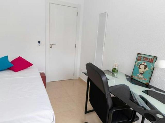 Shared Living/Roommate 1 Dormitorio Valencia Valencia ELS100727202