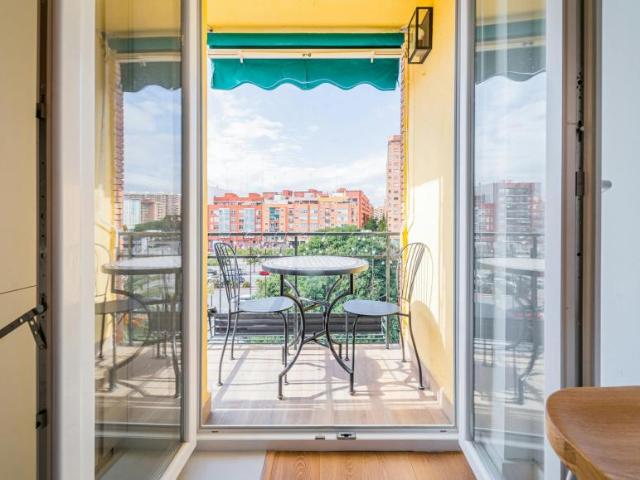 Shared Living/Roommate 1 Dormitorio Valencia Valencia ELS100728300