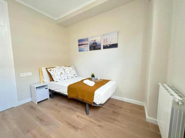 Shared Living/Roommate 1 Dormitorio Valencia Valencia ELS100729022