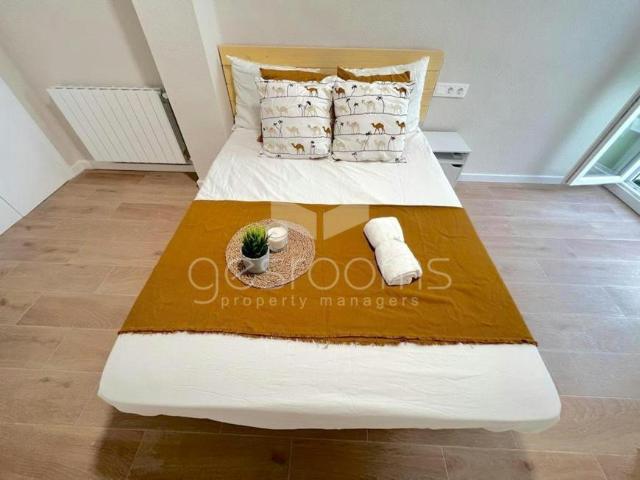 Shared Living/Roommate 1 Dormitorio Valencia Valencia ELS100729025