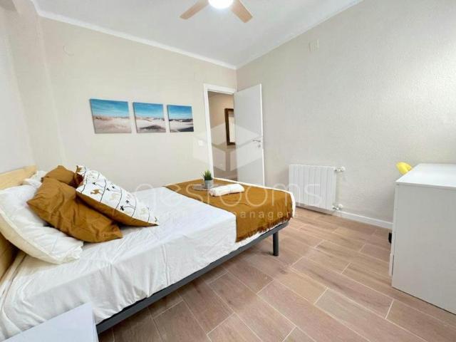 Shared Living/Roommate 1 Dormitorio Valencia Valencia ELS100729031