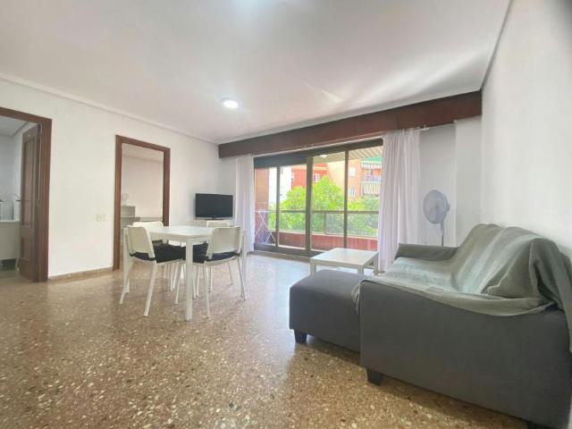 Shared Living/Roommate 1 Dormitorio Valencia Valencia ELS100729147