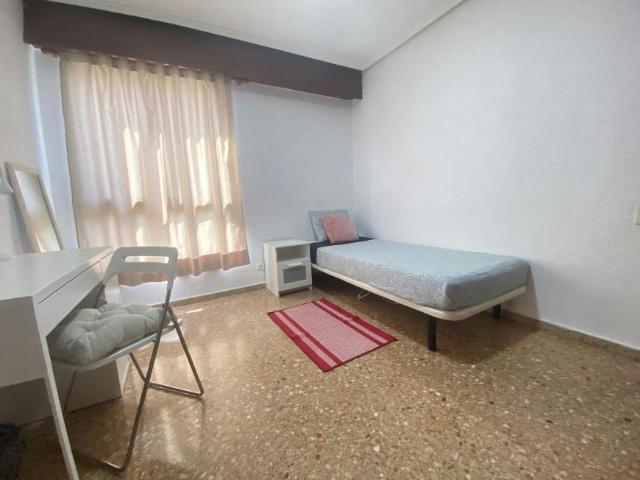 Shared Living/Roommate 1 Dormitorio Valencia Valencia ELS100729144