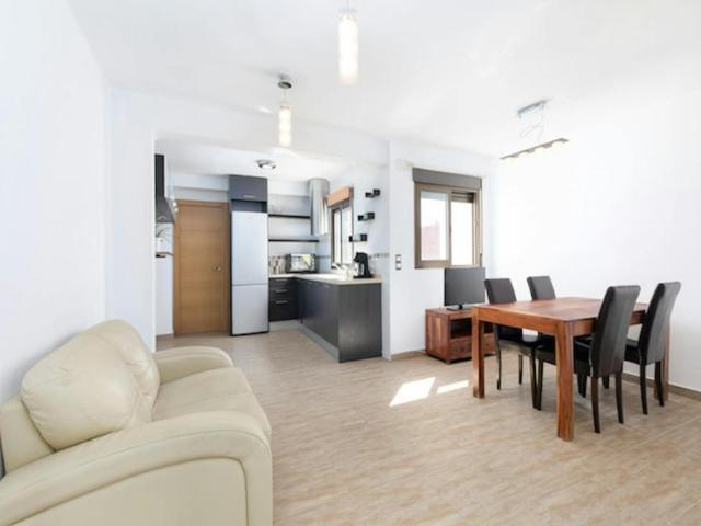 Shared Living/Roommate 1 Dormitorio Valencia Valencia ELS100729205