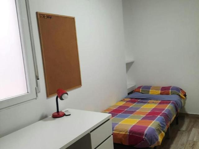 Shared Living/Roommate 1 Dormitorio Valencia Valencia ELS100729344