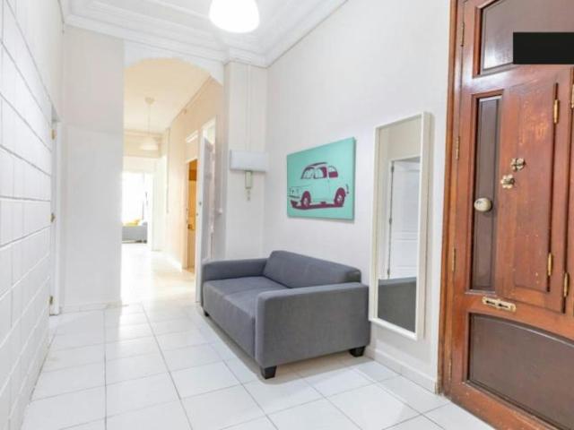 Shared Living/Roommate 1 Dormitorio Valencia Valencia ELS100730171