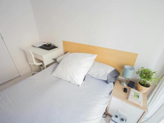 Shared Living/Roommate 1 Dormitorio Valencia Valencia ELS100730558