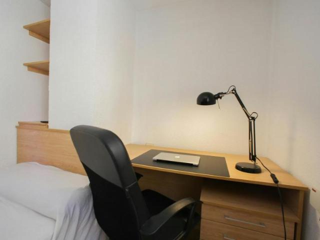 Shared Living/Roommate 1 Dormitorio Valencia Valencia ELS100730519