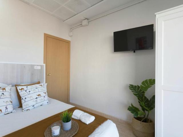 Shared Living/Roommate 1 Dormitorio Valencia Valencia ELS100731215