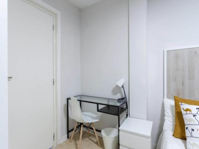 Shared Living/Roommate 1 Dormitorio Valencia Valencia ELS100731223