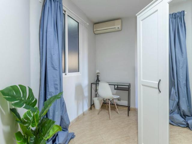 Shared Living/Roommate 1 Dormitorio Valencia Valencia ELS100731220