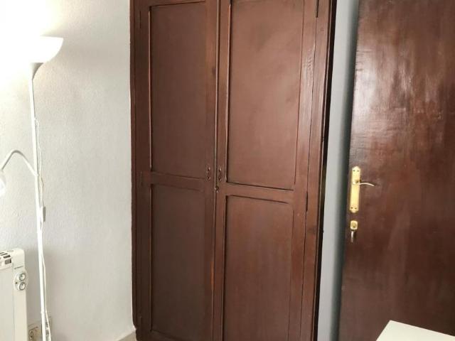 Shared Living/Roommate 1 Dormitorio Valencia Valencia ELS100731700
