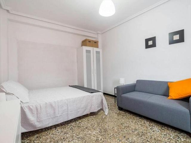 Shared Living/Roommate 1 Dormitorio Valencia Valencia ELS100732323