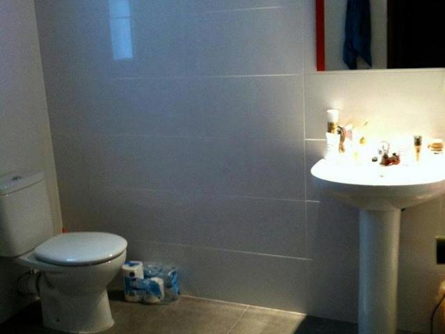 Shared Living/Roommate 1 Dormitorio Valencia Valencia ELS100733143