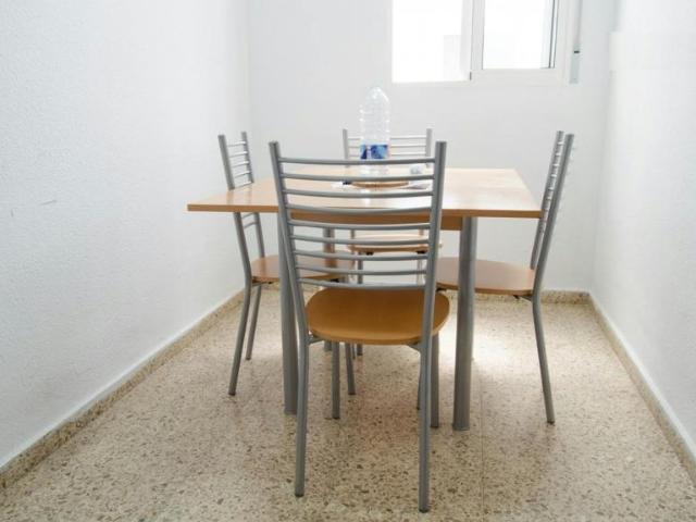 Shared Living/Roommate 1 Dormitorio Valencia Valencia ELS100733278