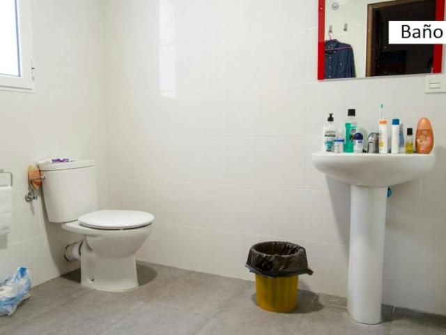 Shared Living/Roommate 1 Dormitorio Valencia Valencia ELS100733281