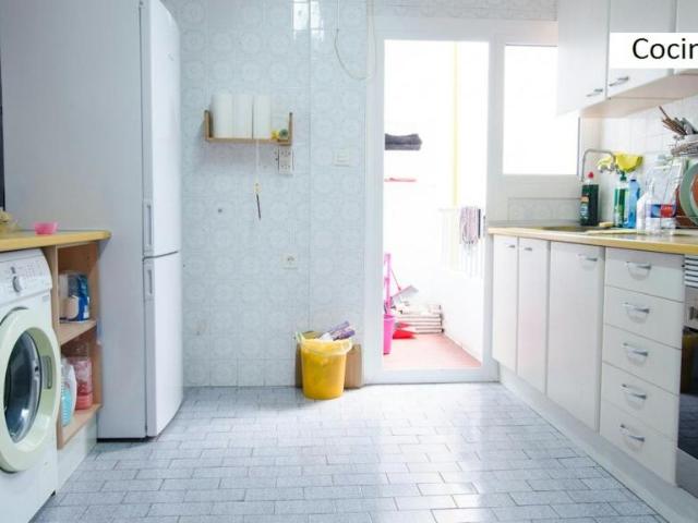 Shared Living/Roommate 1 Dormitorio Valencia Valencia ELS100733284