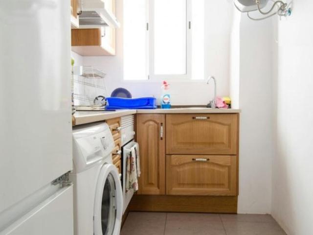 Shared Living/Roommate 1 Dormitorio Valencia Valencia ELS100733290
