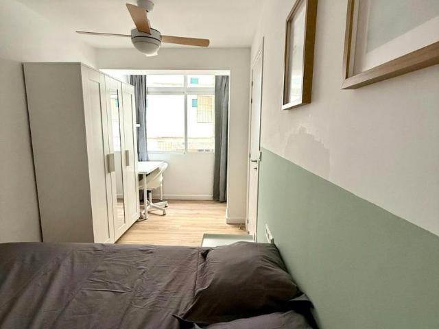 Shared Living/Roommate 1 Dormitorio Valencia Valencia ELS101019725