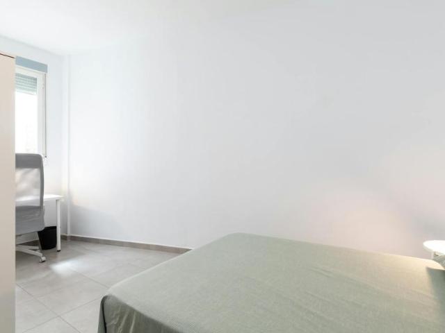 Shared Living/Roommate 1 Dormitorio Valencia Valencia ELS101153347