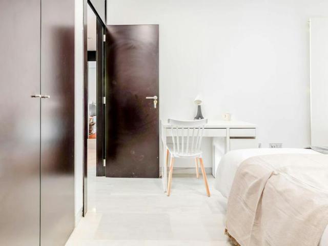 Shared Living/Roommate 1 Dormitorio Valencia Valencia ELS101190591
