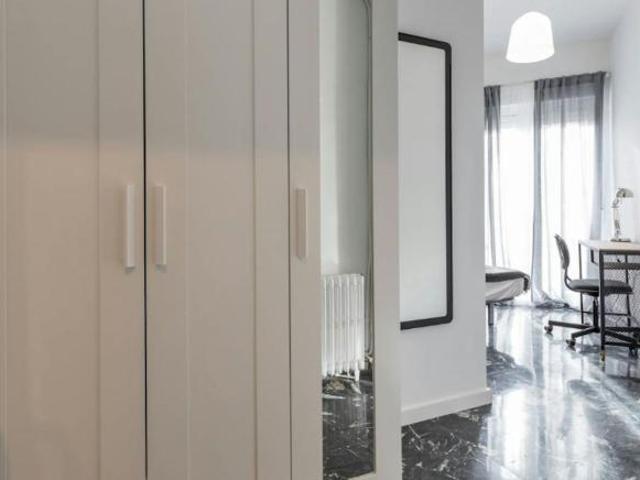 Shared Living/Roommate 1 Dormitorio Valencia Valencia ELS101190974