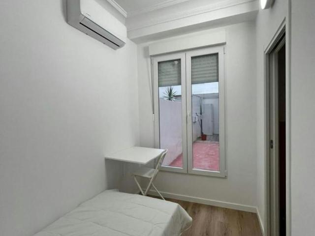 Shared Living/Roommate 1 Dormitorio Valencia Valencia ELS101269173