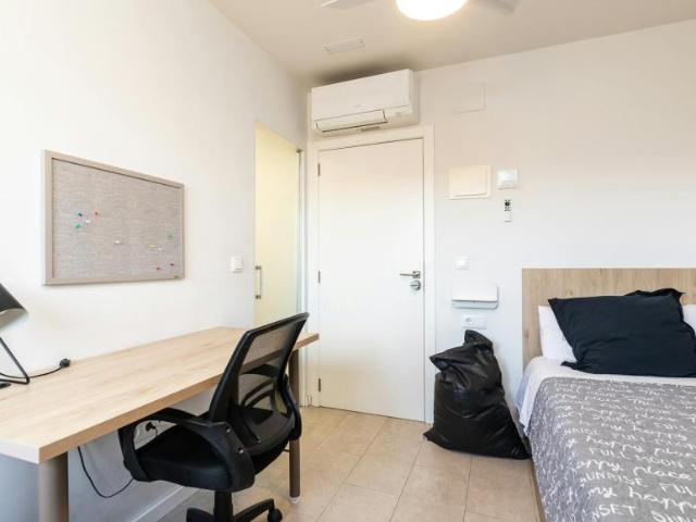 Shared Living/Roommate 1 Dormitorio Valencia Valencia ELS101269615