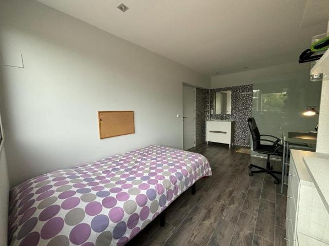 Shared Living/Roommate 1 Dormitorio Valencia Valencia ELS101270009