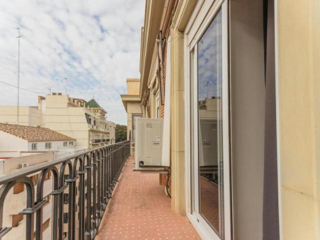 Shared Living/Roommate 1 Dormitorio Valencia Valencia ELS101270688