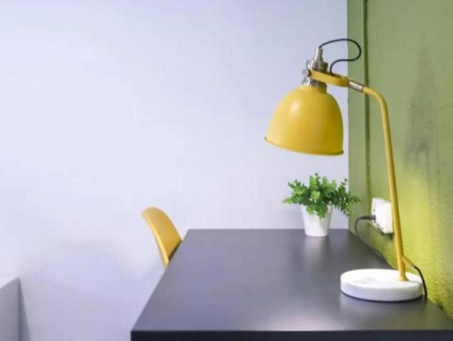 Shared Living/Roommate 1 Dormitorio Valencia Valencia ELS101271082