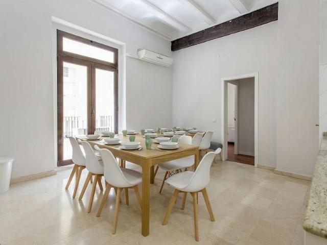 Shared Living/Roommate 1 Dormitorio Valencia Valencia ELS101271097